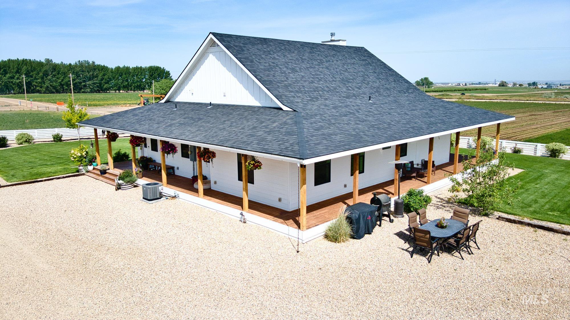 21907 Upper Pleasant Ridge Road