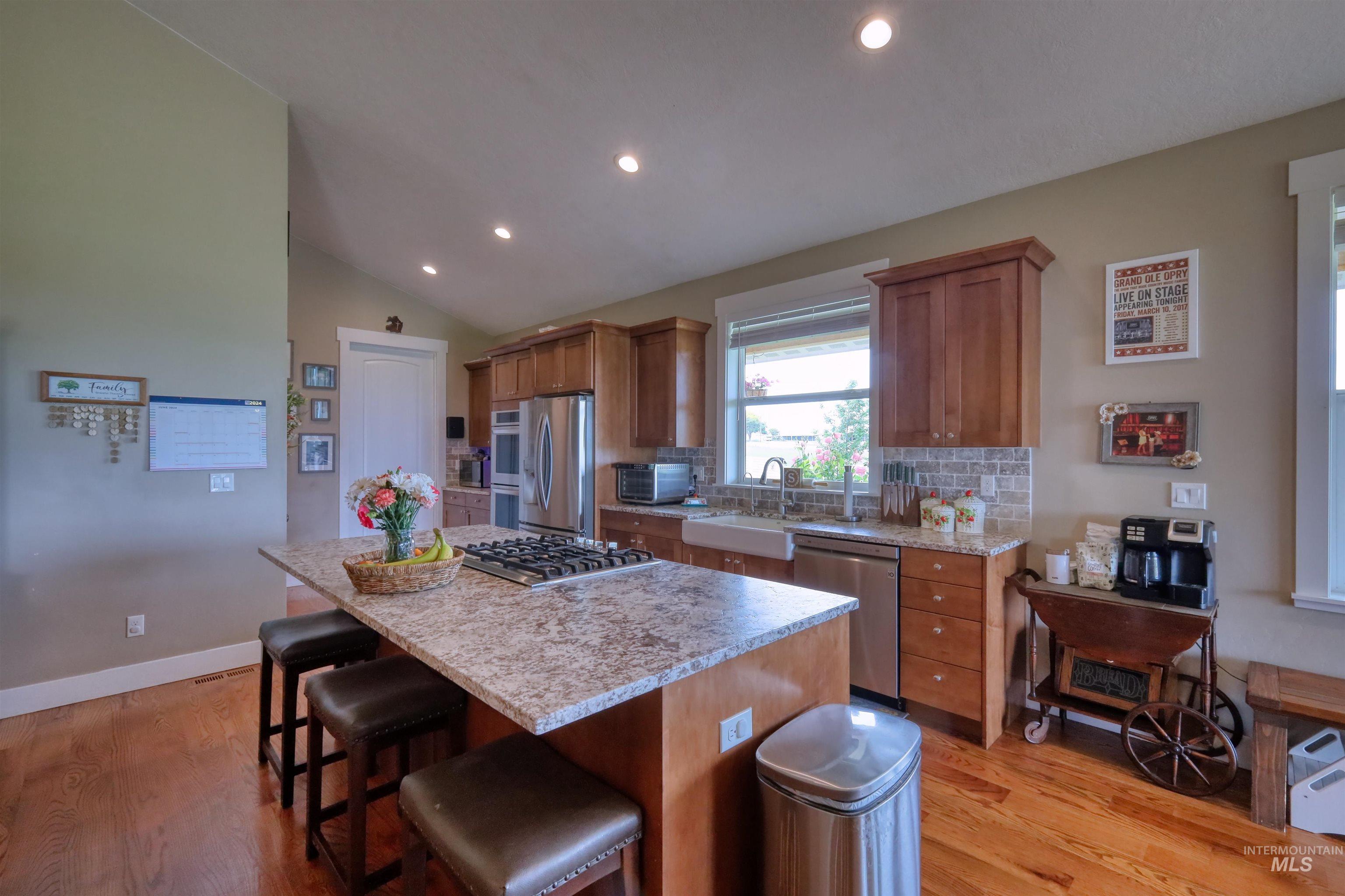 21907 Upper Pleasant Ridge Road