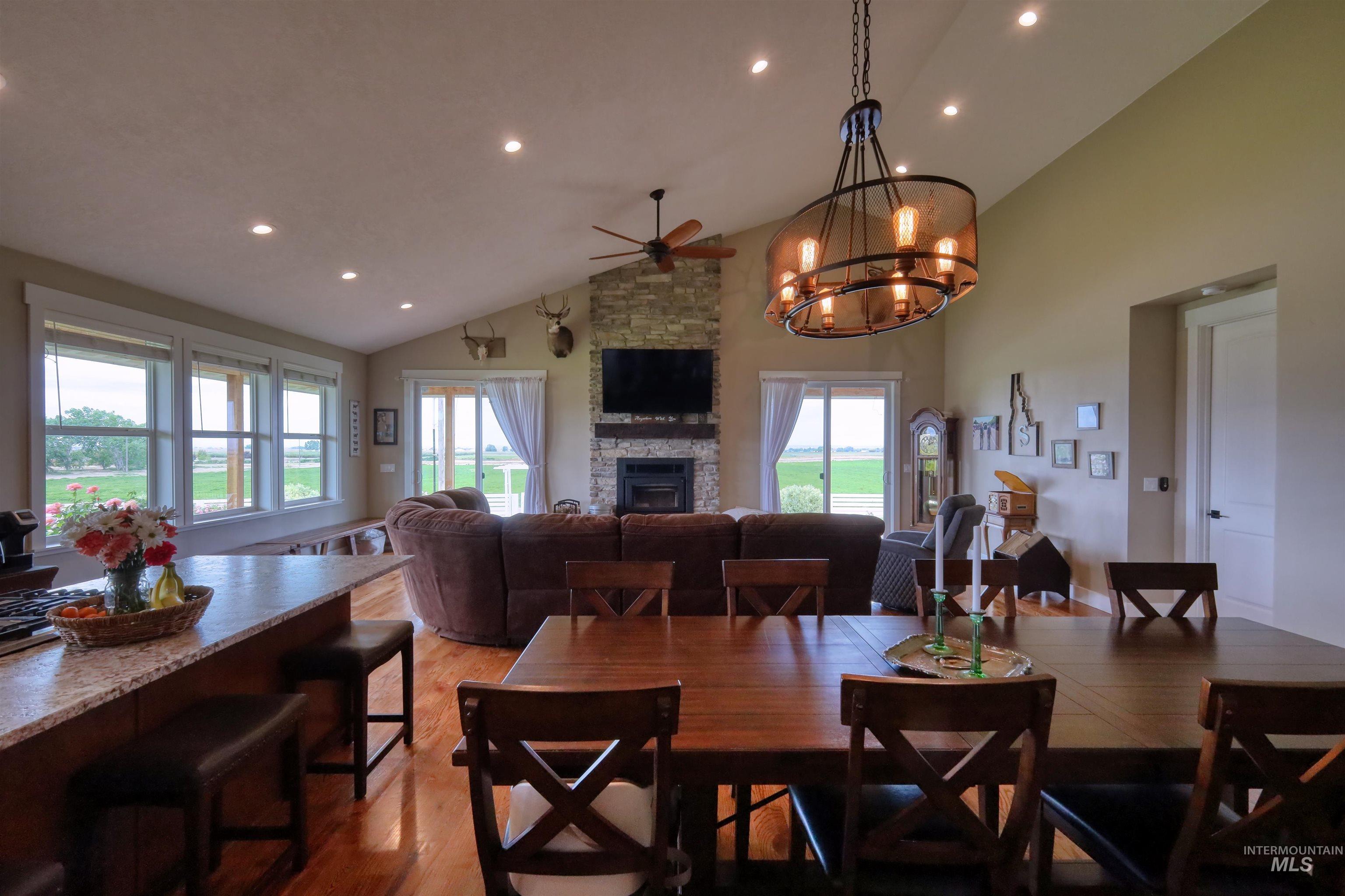 21907 Upper Pleasant Ridge Road