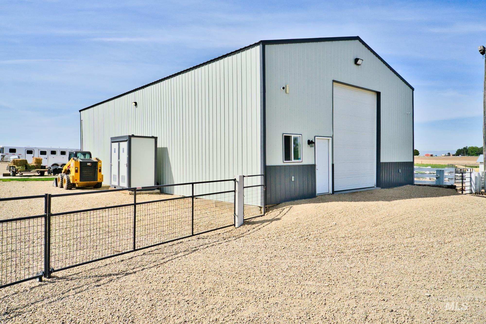 21907 Upper Pleasant Ridge Road