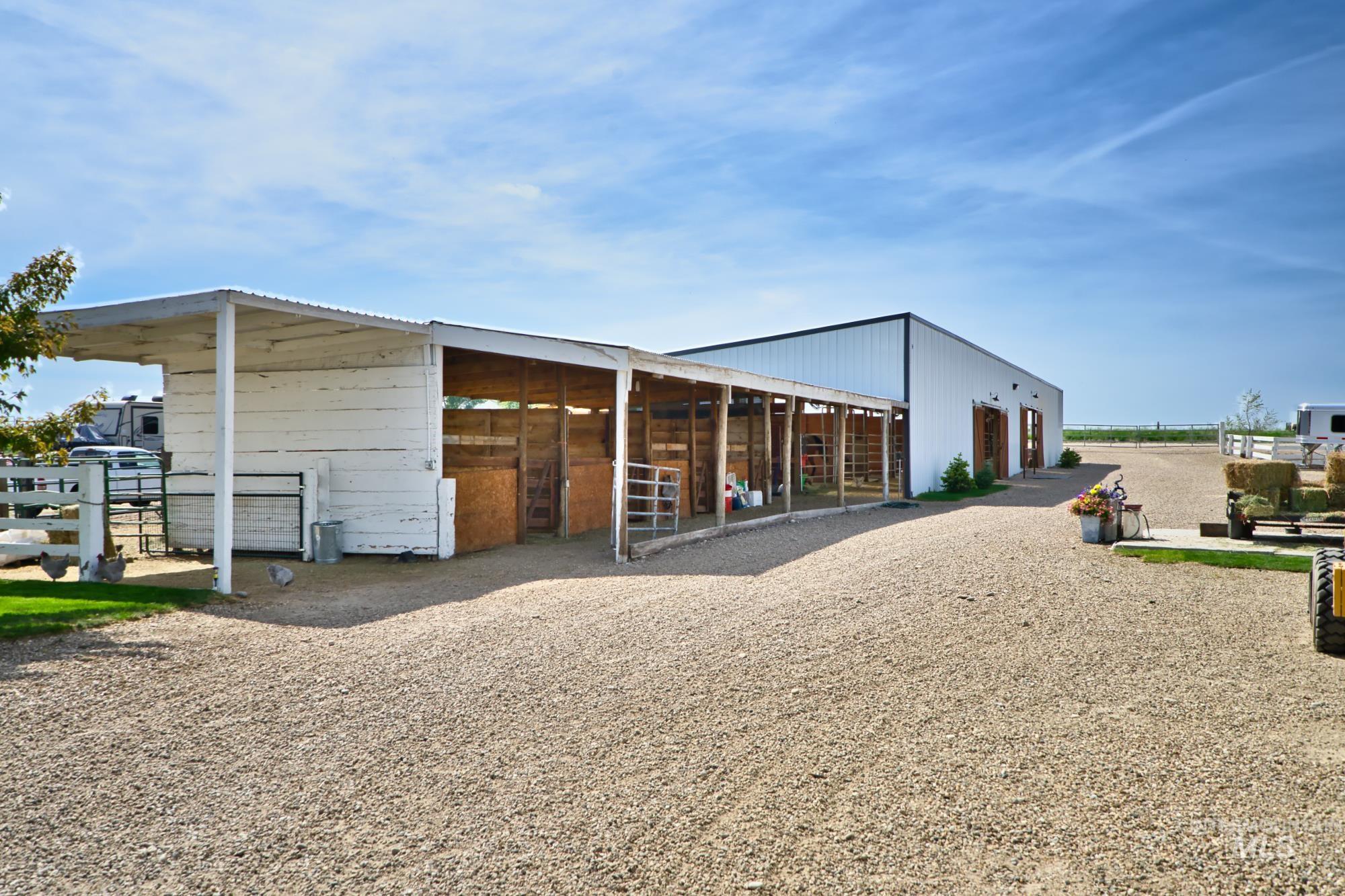 21907 Upper Pleasant Ridge Road