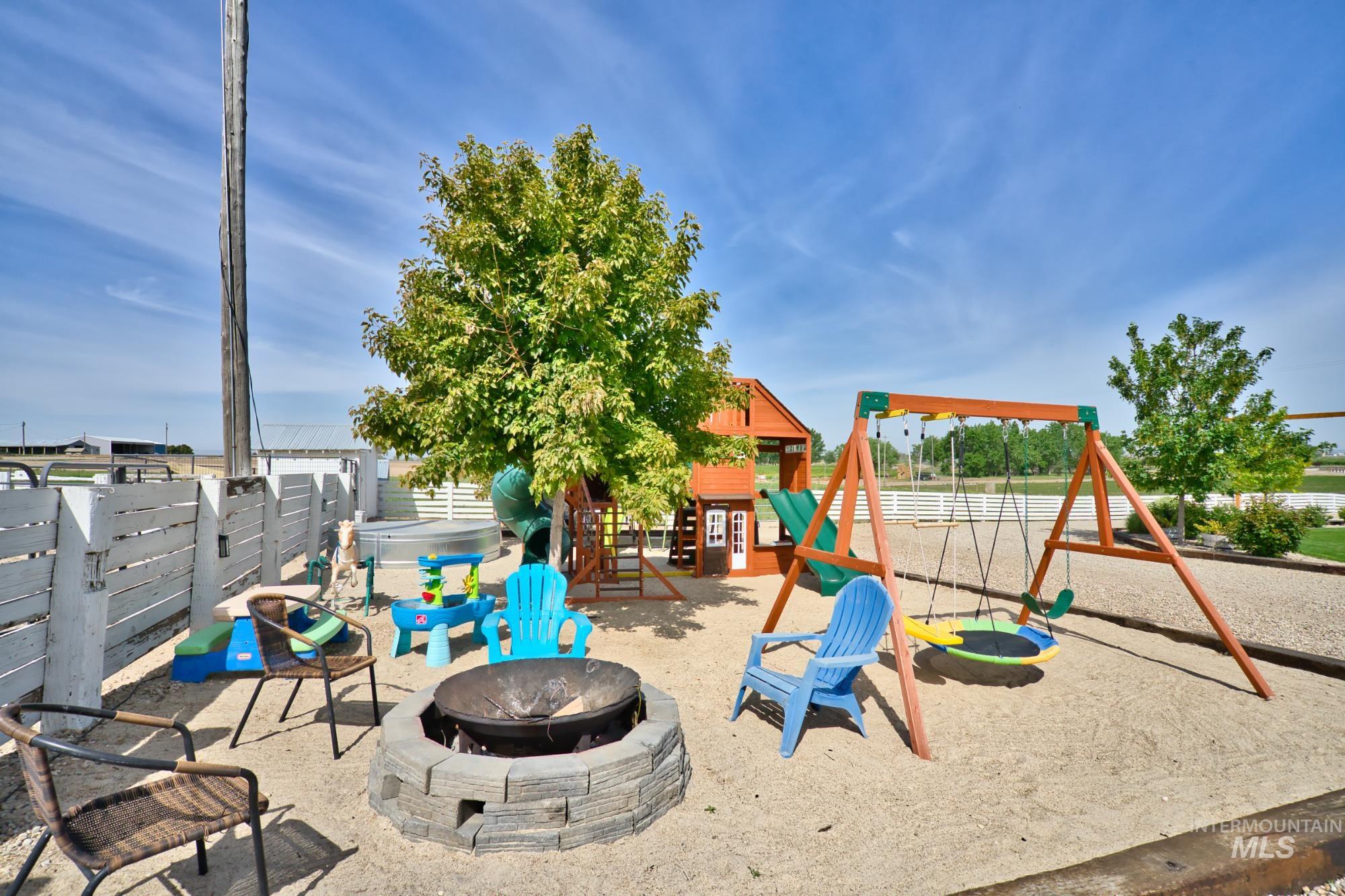 21907 Upper Pleasant Ridge Road