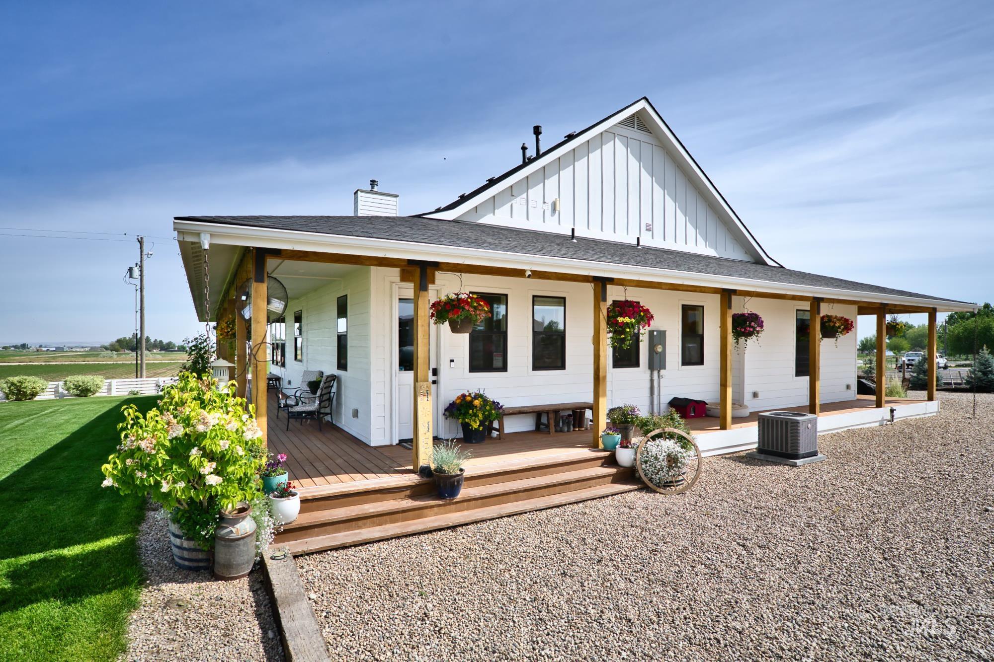 21907 Upper Pleasant Ridge Road