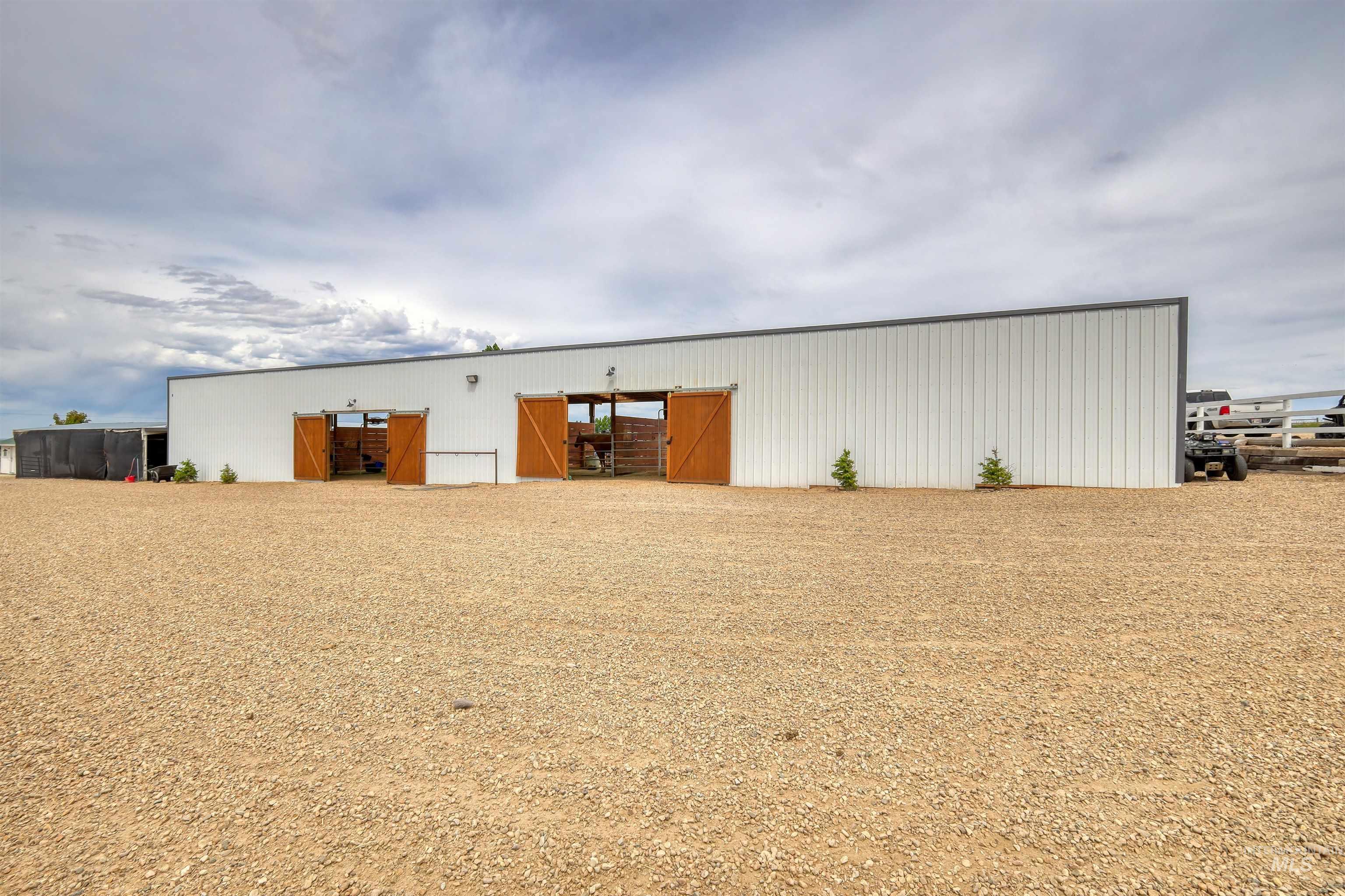 21907 Upper Pleasant Ridge Road