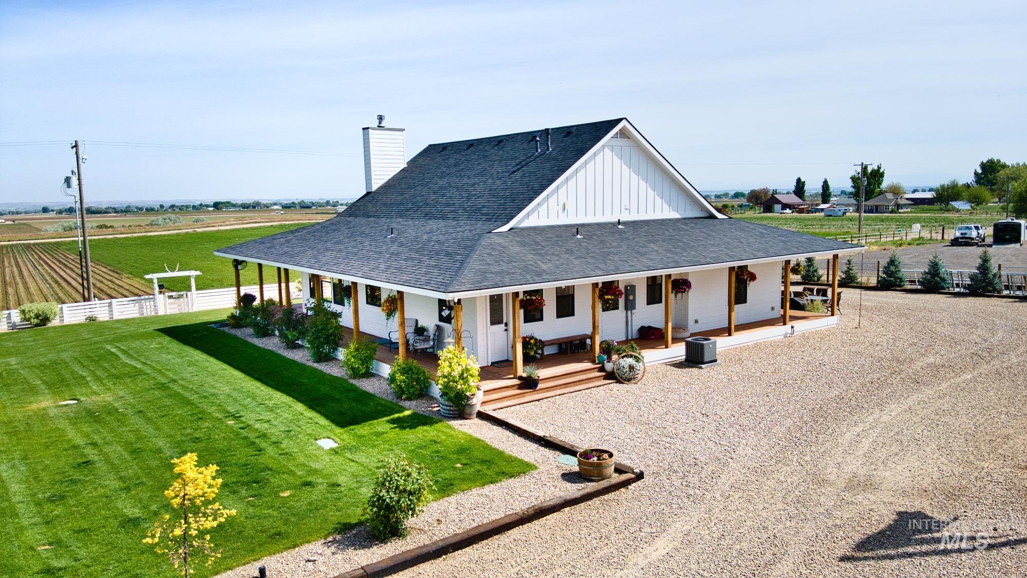 21907 Upper Pleasant Ridge Road