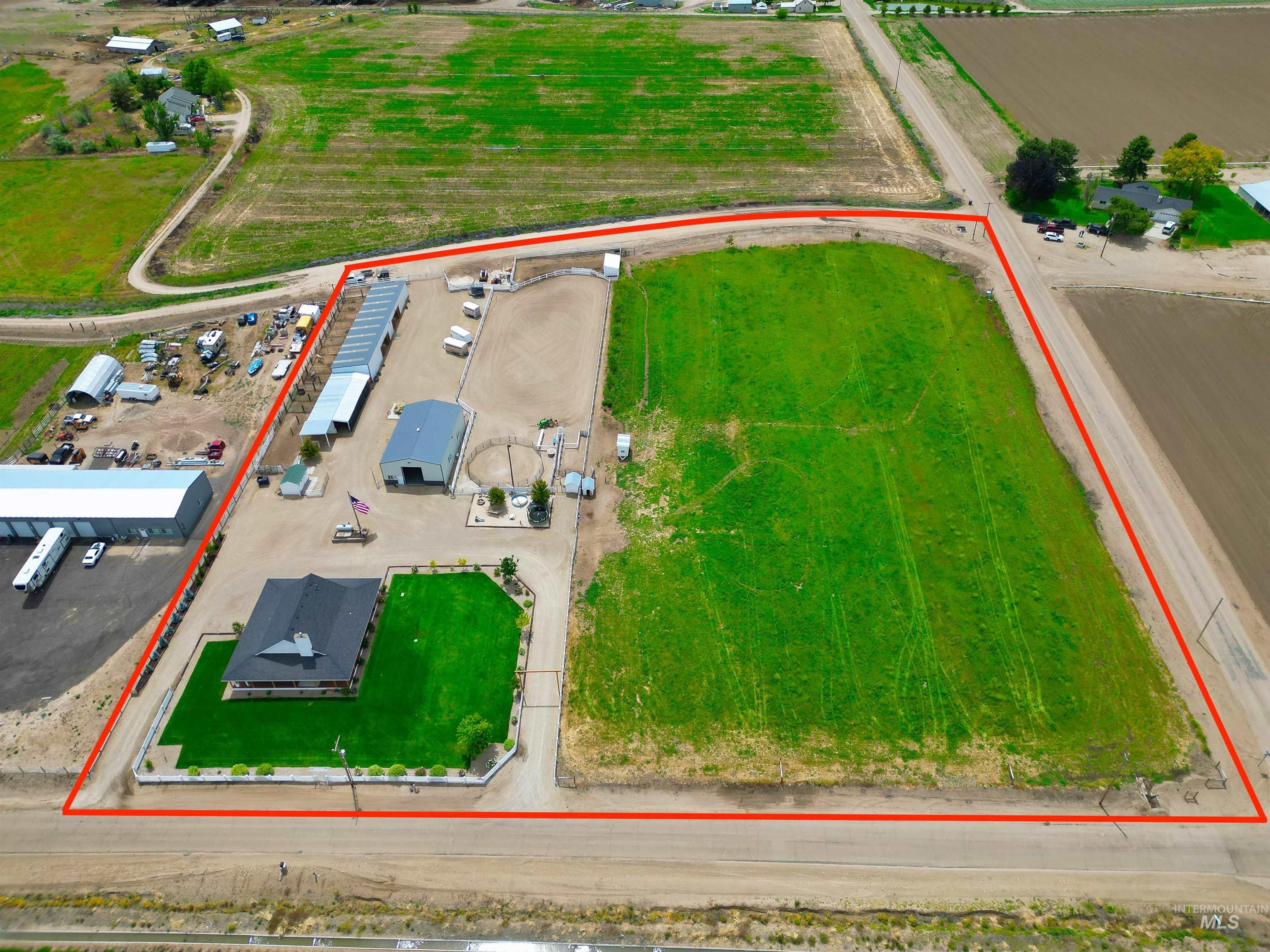 21907 Upper Pleasant Ridge Road