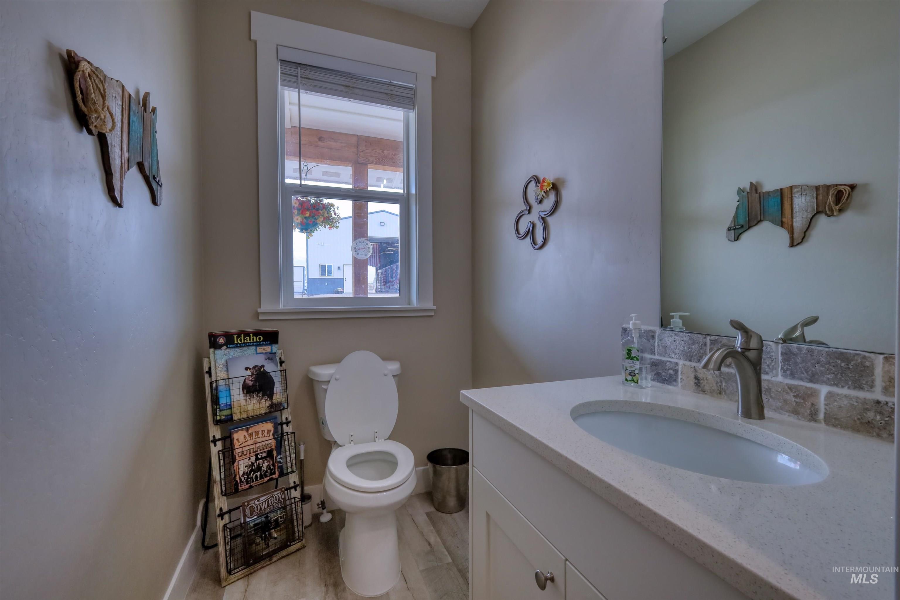 21907 Upper Pleasant Ridge Road