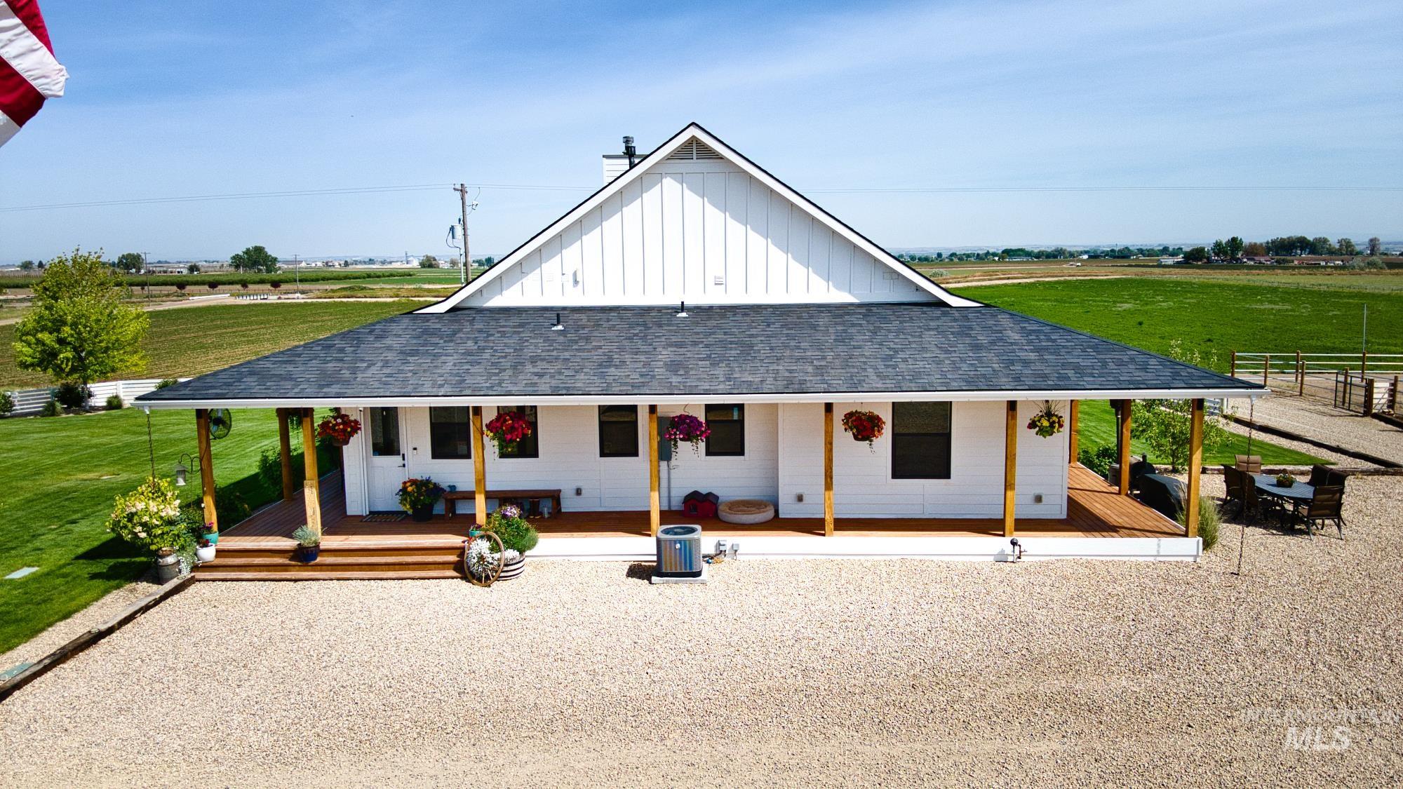 21907 Upper Pleasant Ridge Road