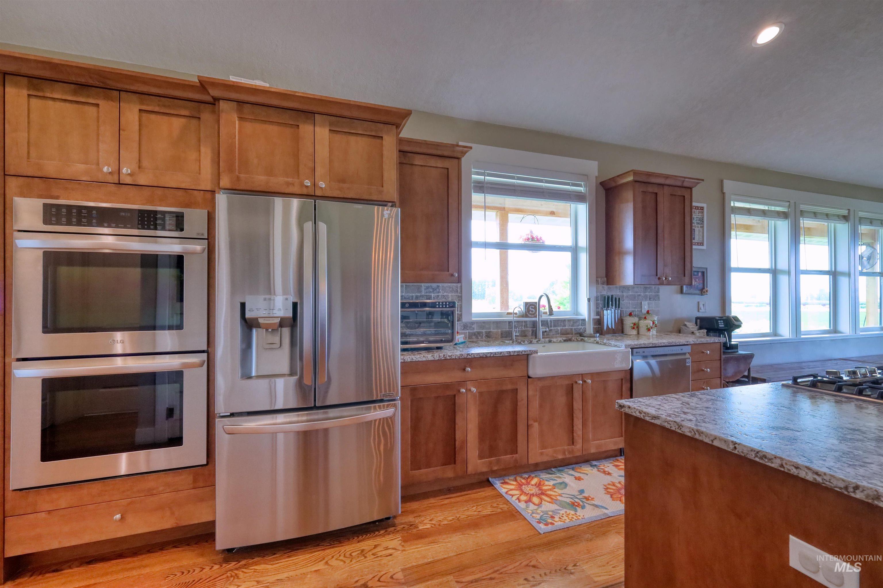 21907 Upper Pleasant Ridge Road