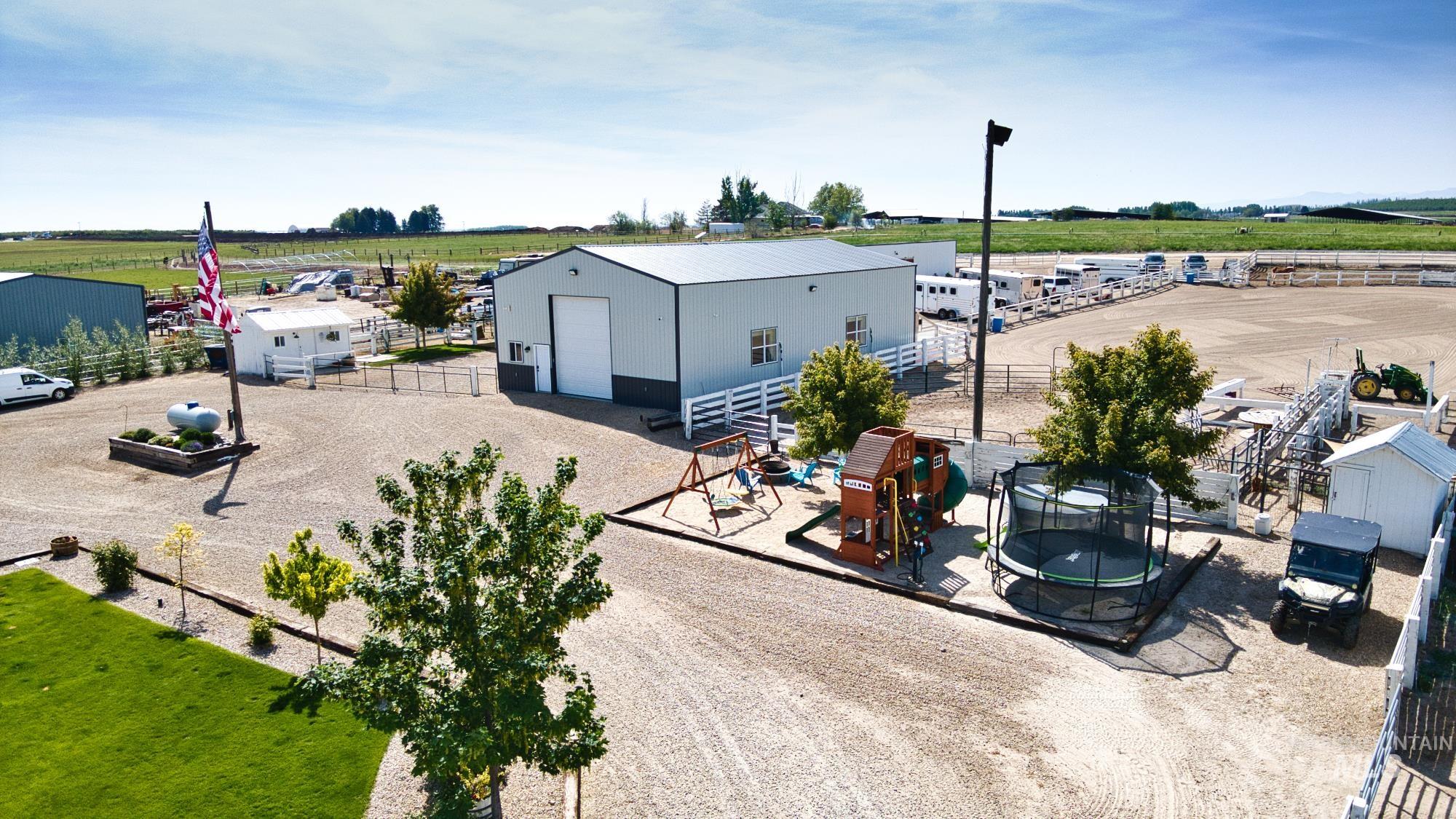 21907 Upper Pleasant Ridge Road