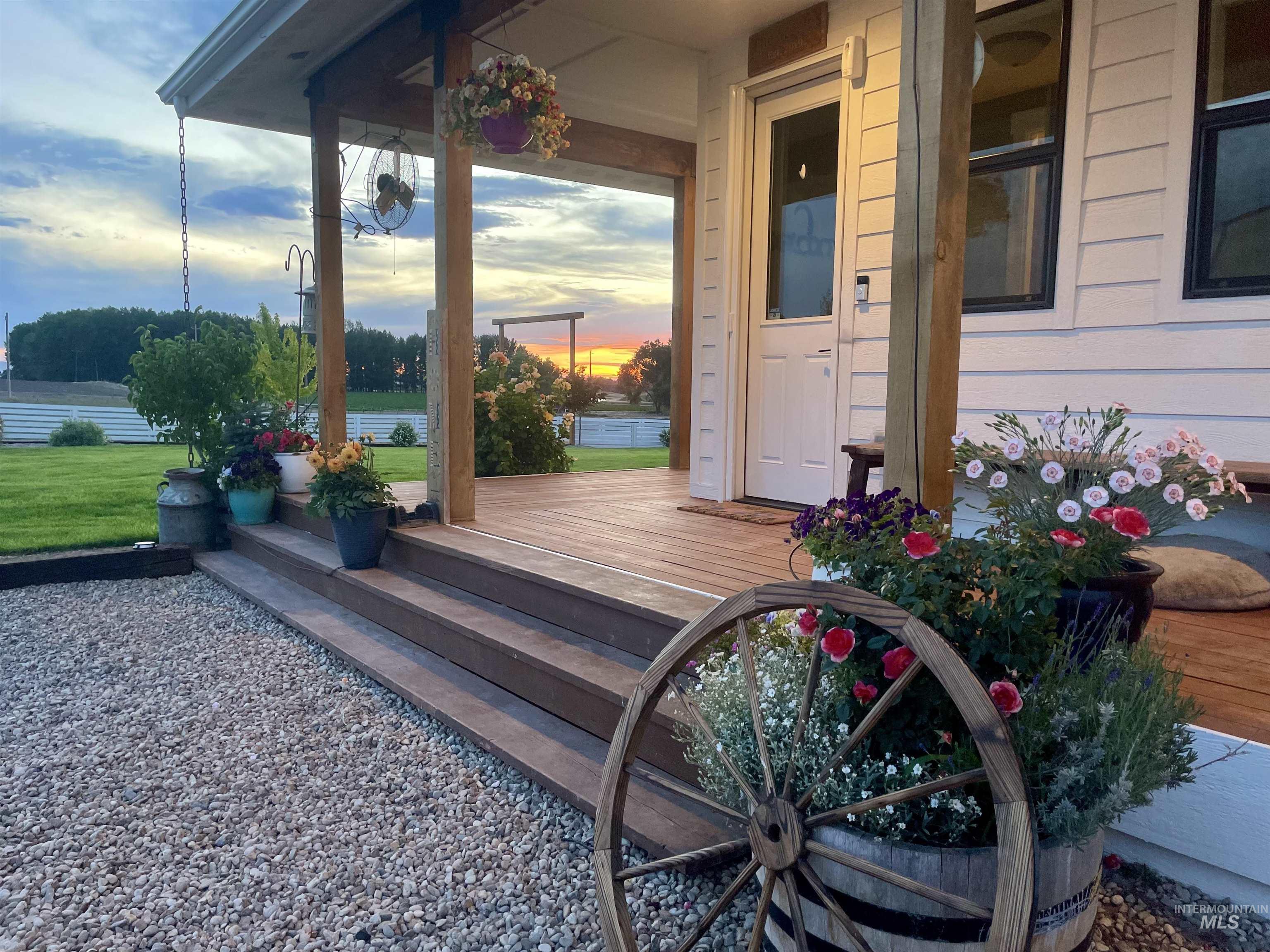 21907 Upper Pleasant Ridge Road