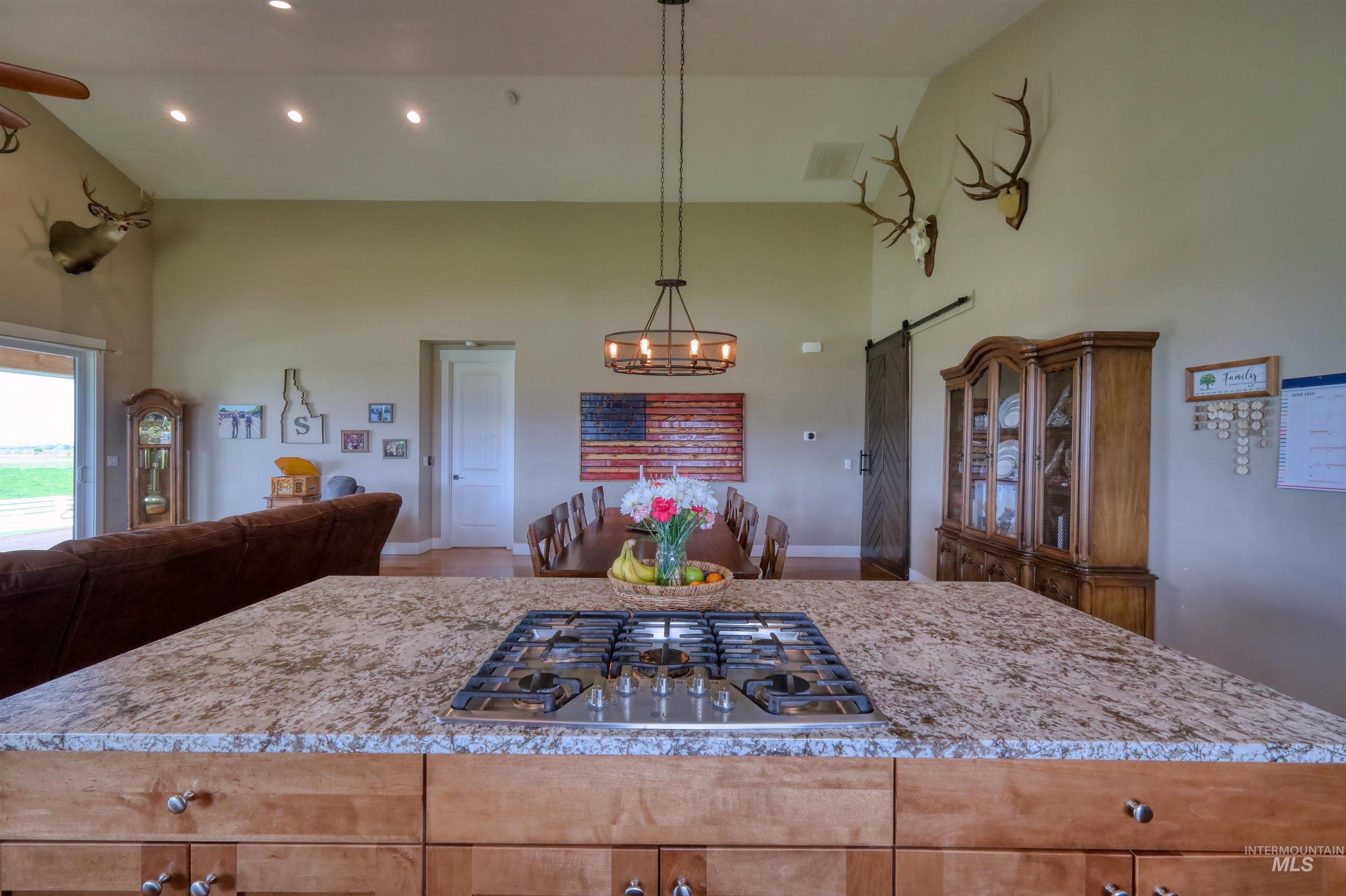 21907 Upper Pleasant Ridge Road