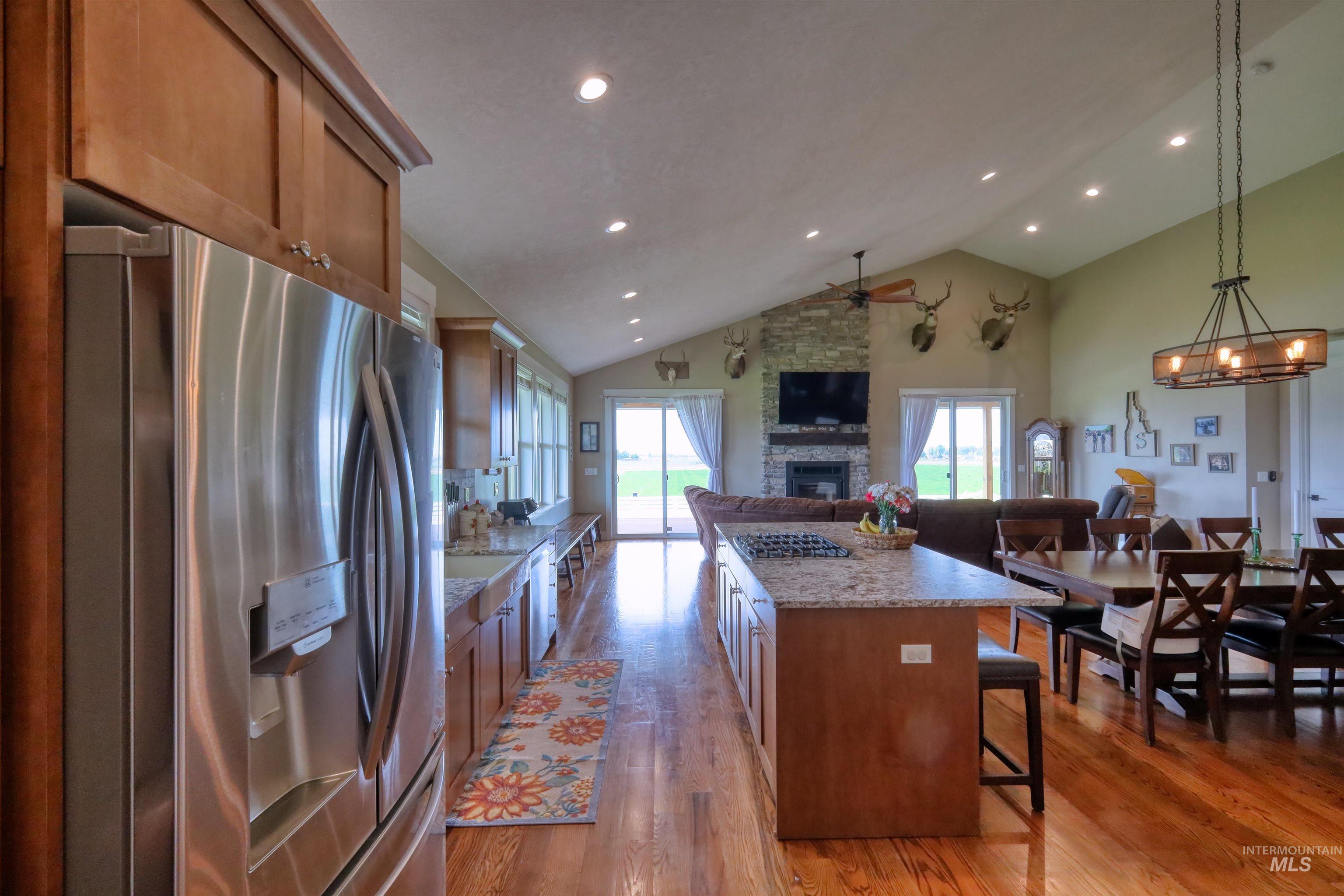 21907 Upper Pleasant Ridge Road