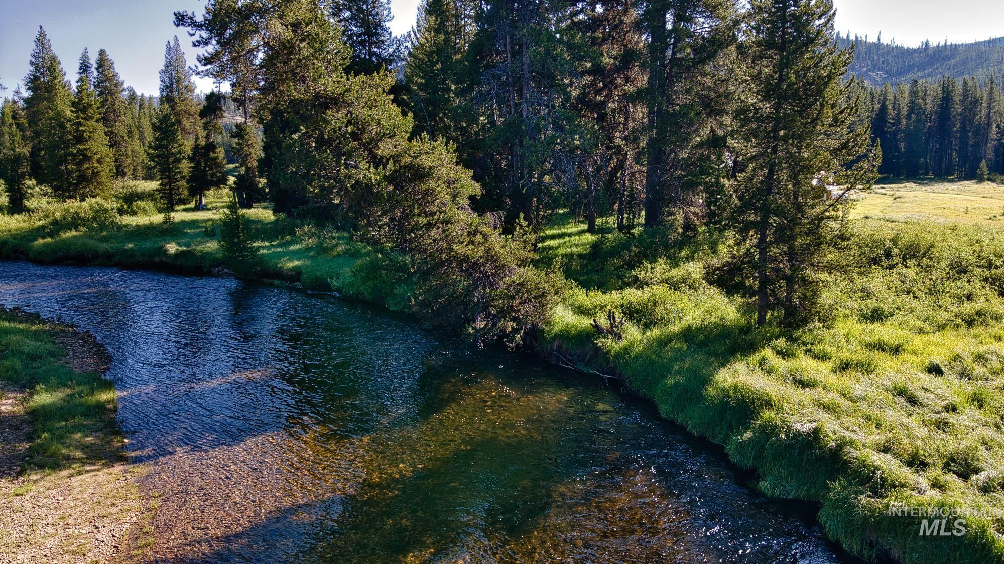 TBD Secesh River Rd.
