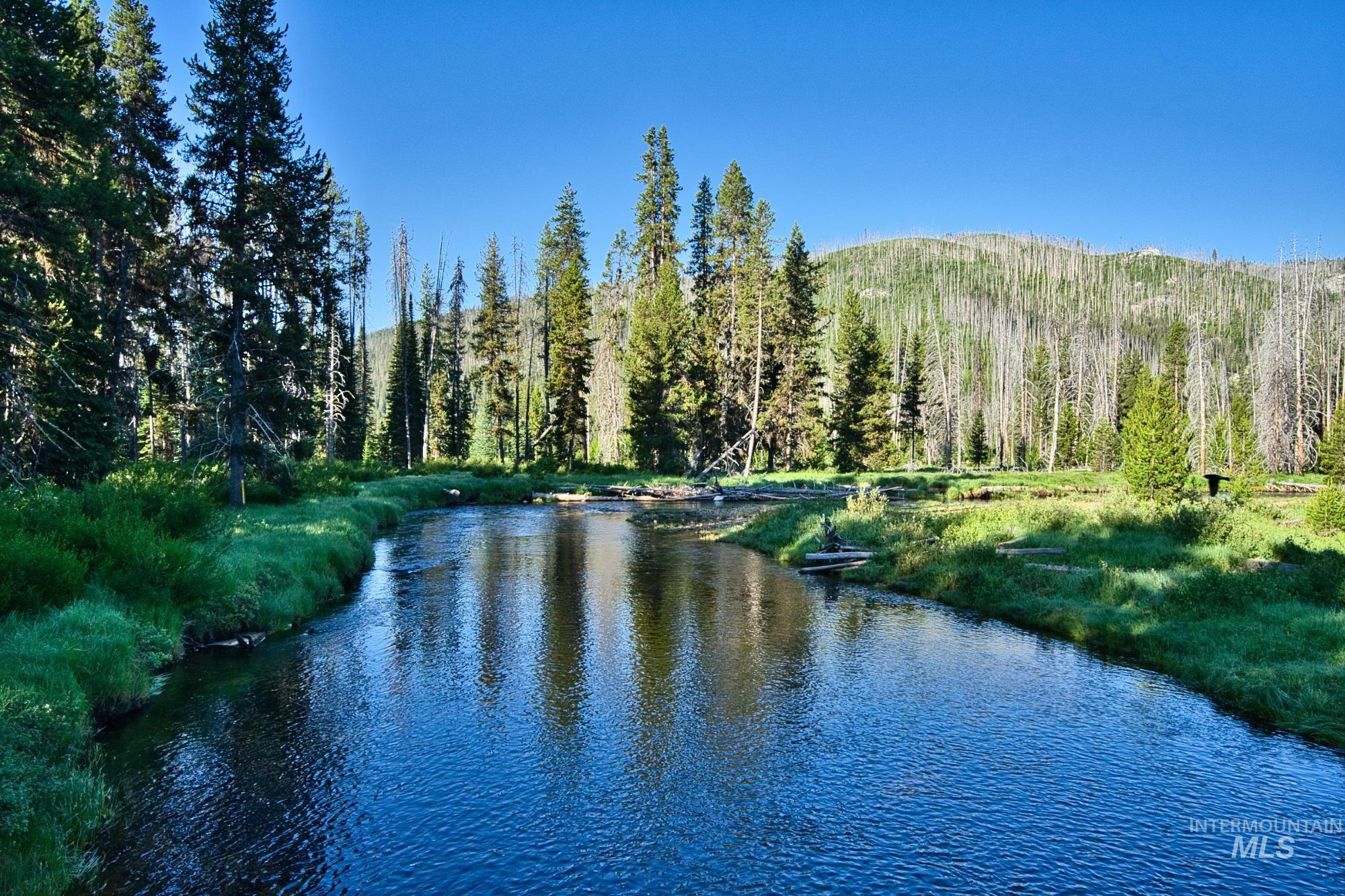 TBD Secesh River Rd.