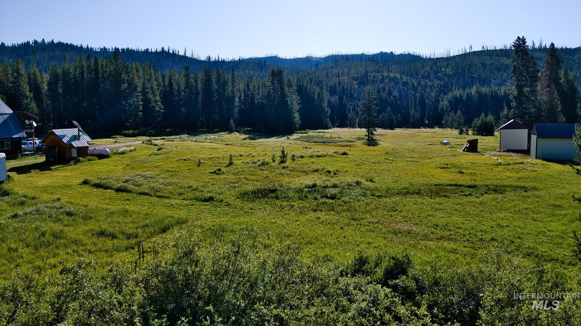 TBD Secesh River Rd.