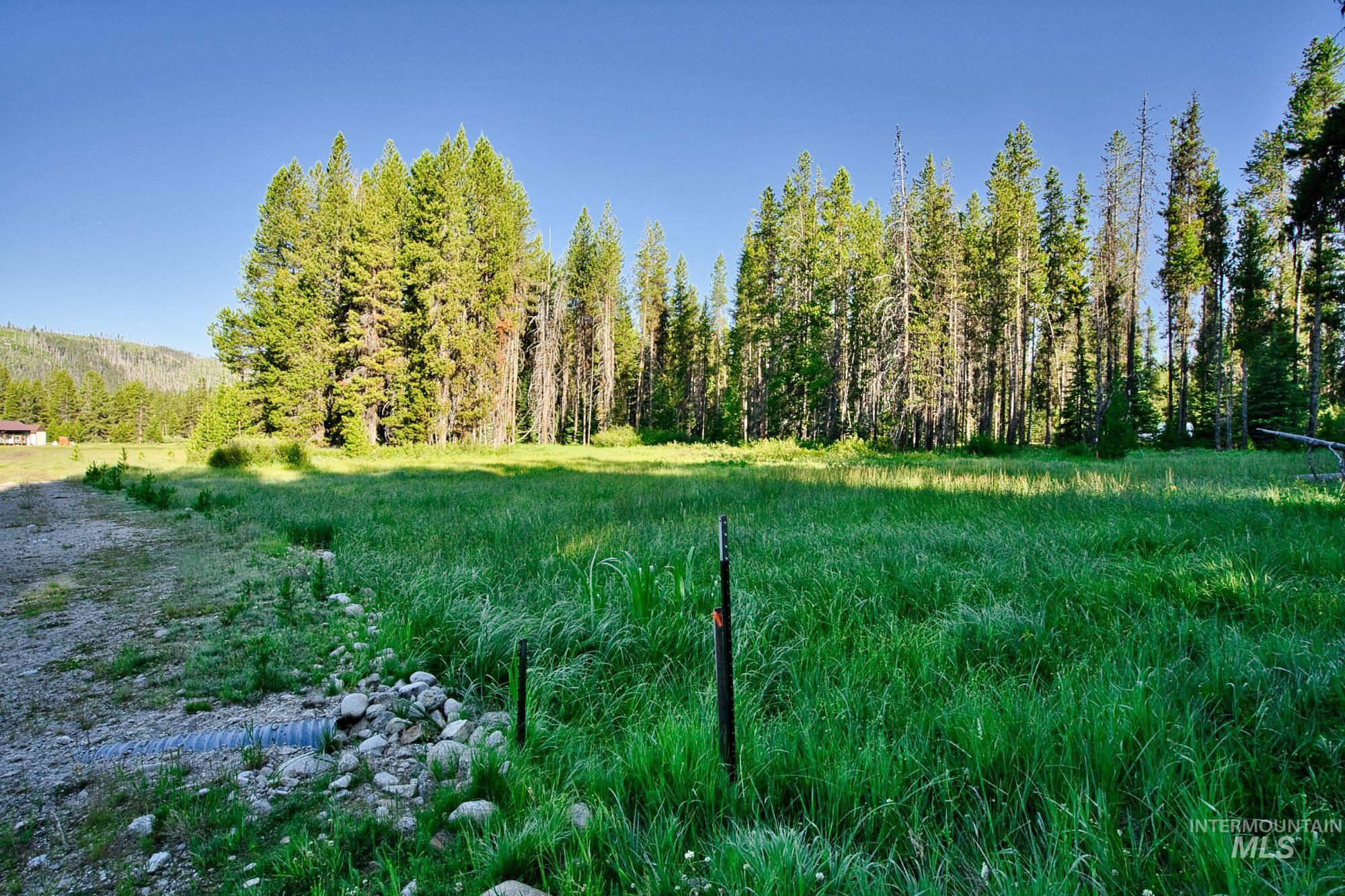 TBD Secesh River Rd.