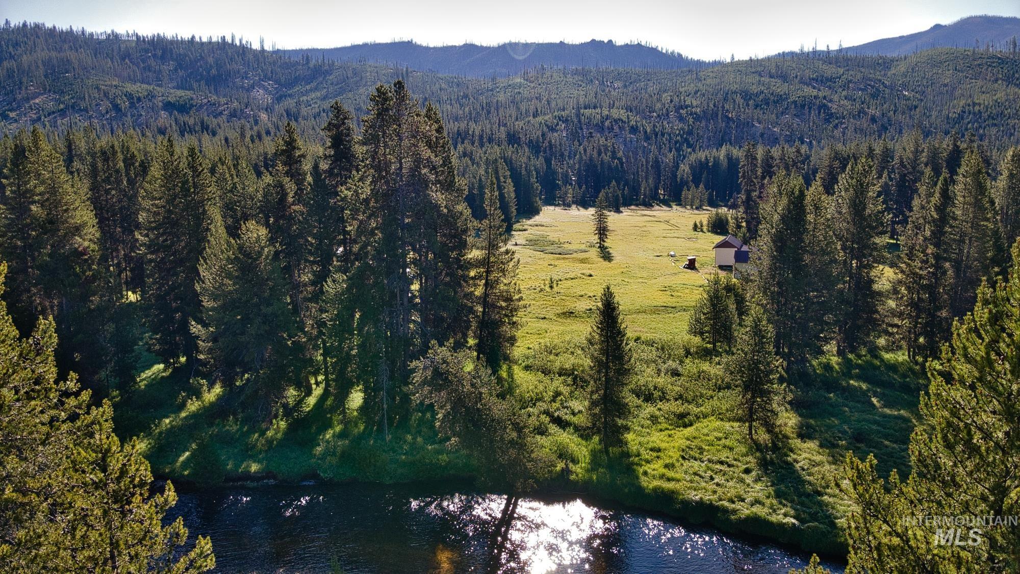 TBD Secesh River Rd.