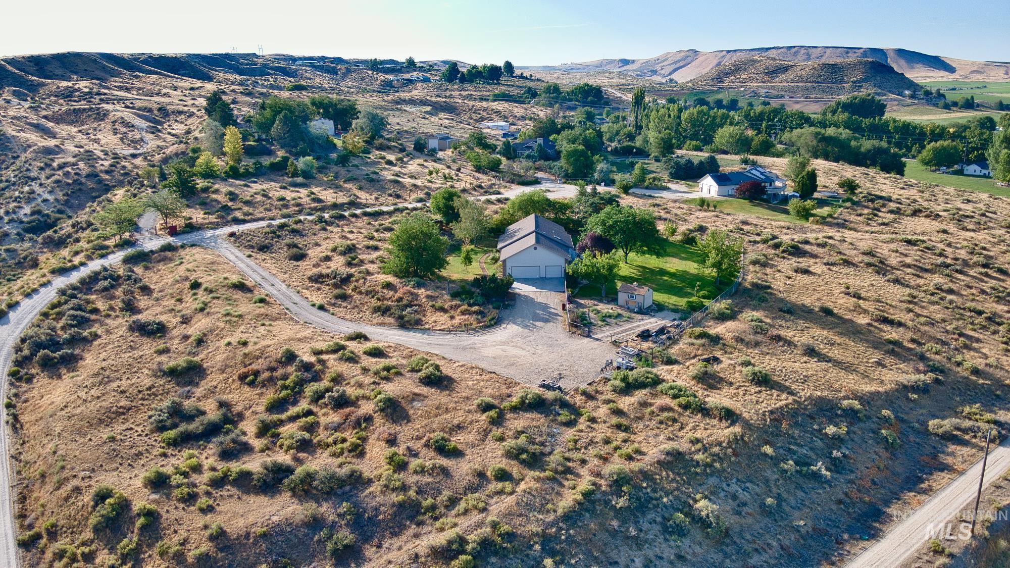 17740 Liberty View