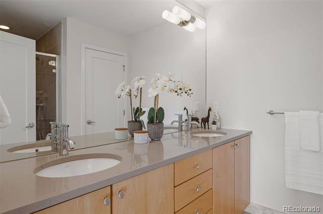 360 S Lafayette Street Unit: 301