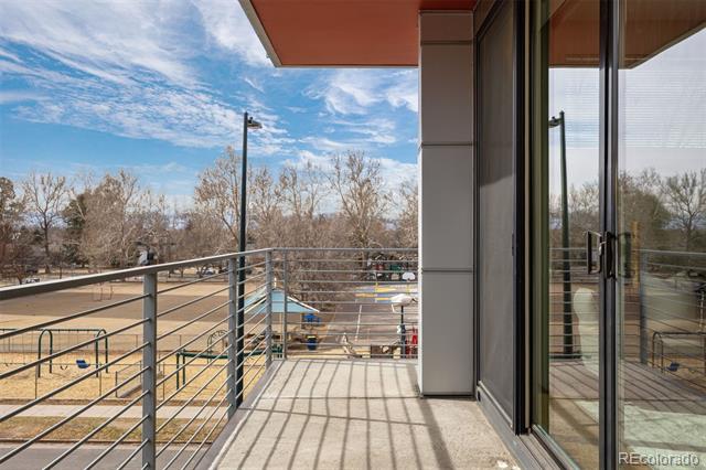 360 S Lafayette Street Unit: 301