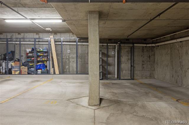 360 S Lafayette Street Unit: 301