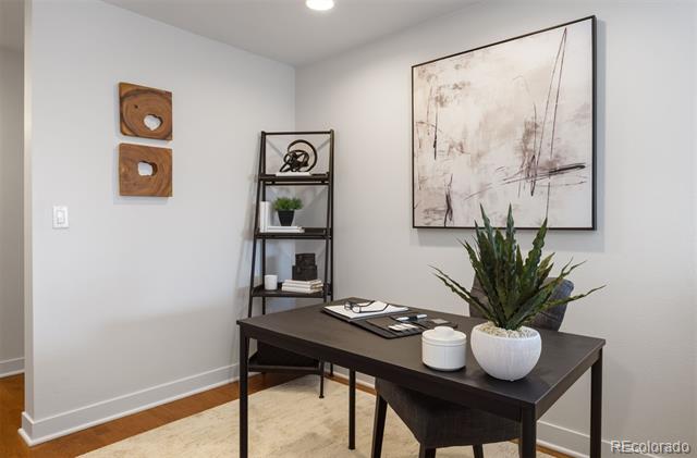 360 S Lafayette Street Unit: 301