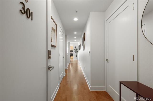 360 S Lafayette Street Unit: 301