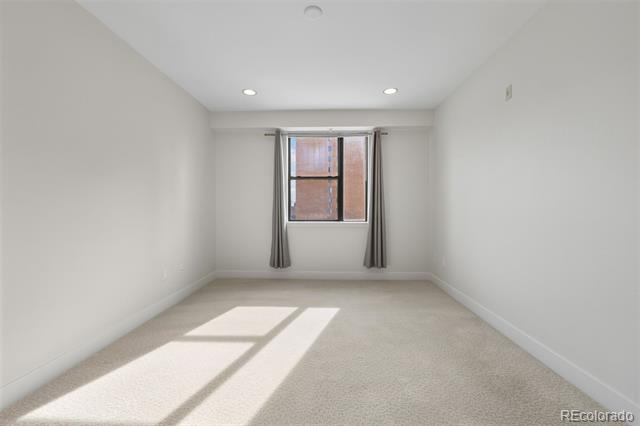 360 S Lafayette Street Unit: 301