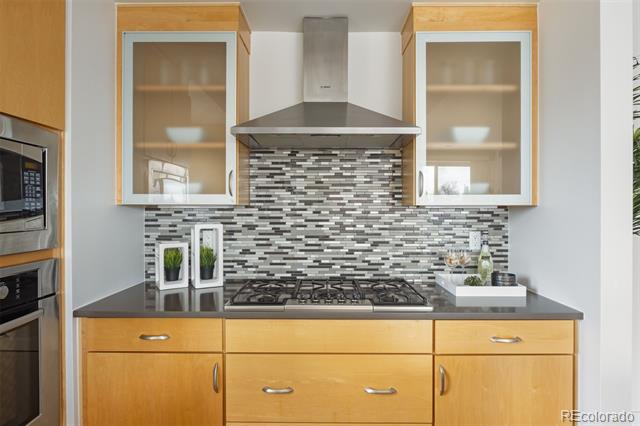 360 S Lafayette Street Unit: 301