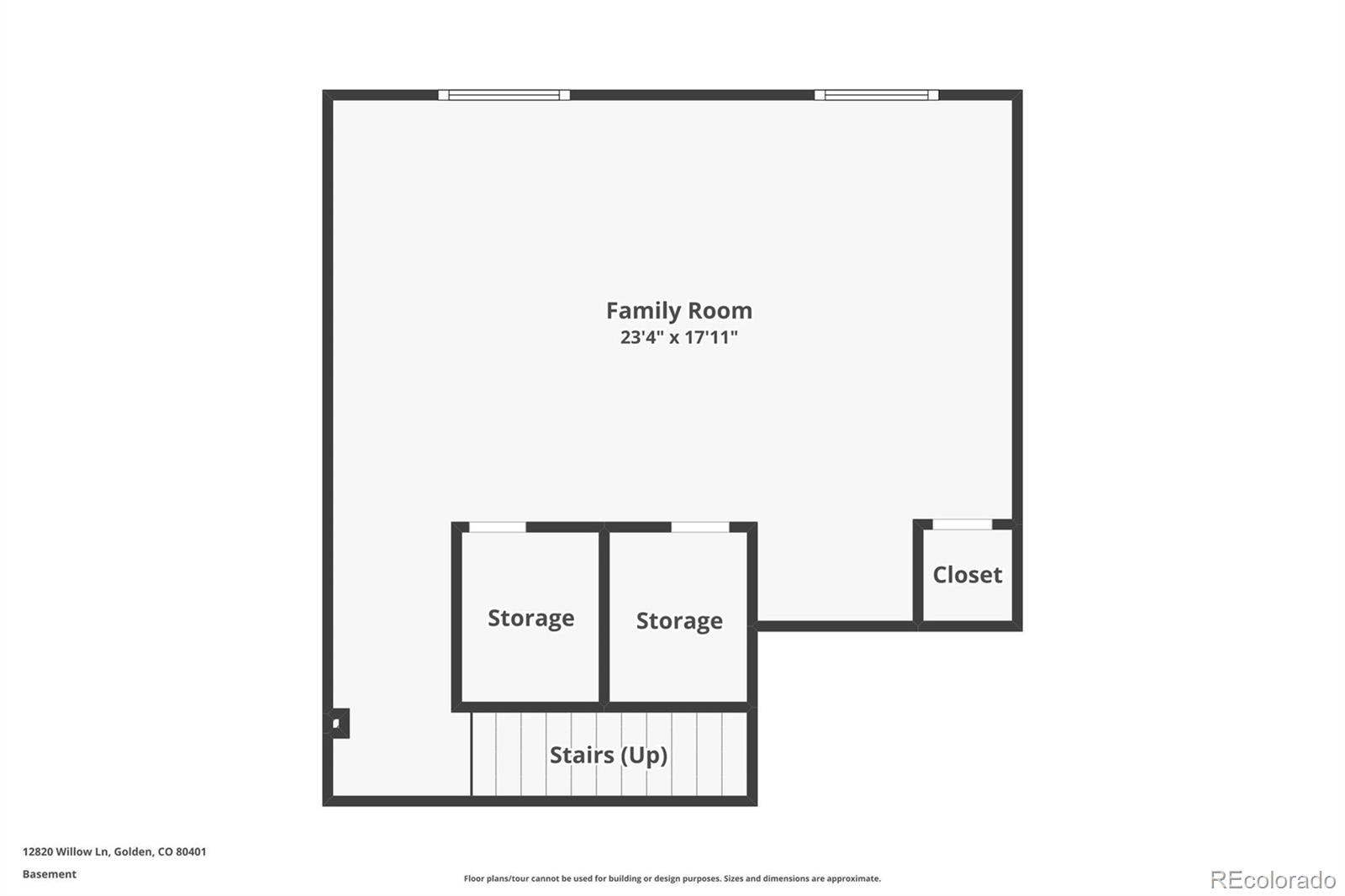 12820 Willow Lane Unit: 12