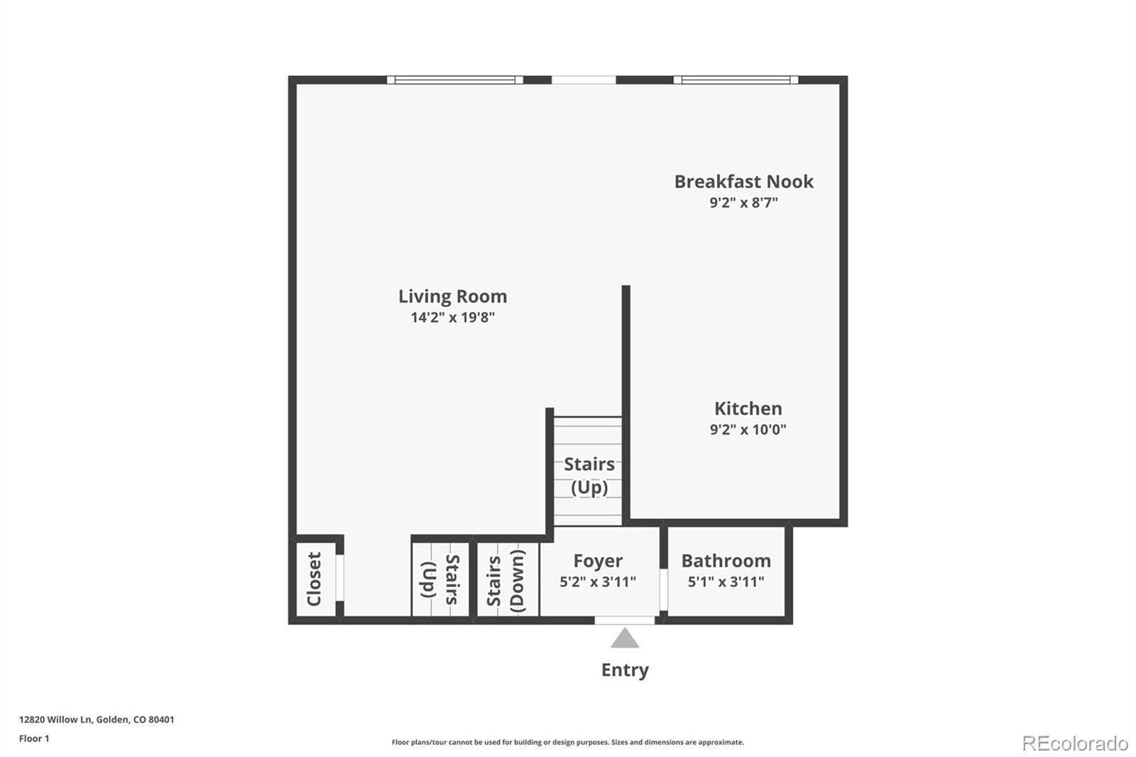 12820 Willow Lane Unit: 12