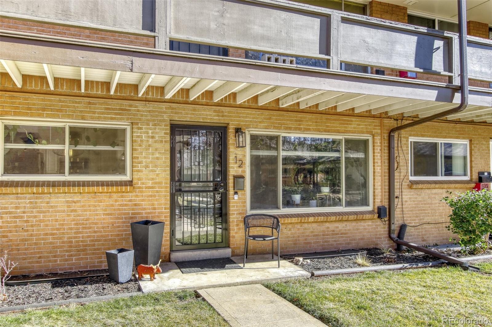 12820 Willow Lane Unit: 12