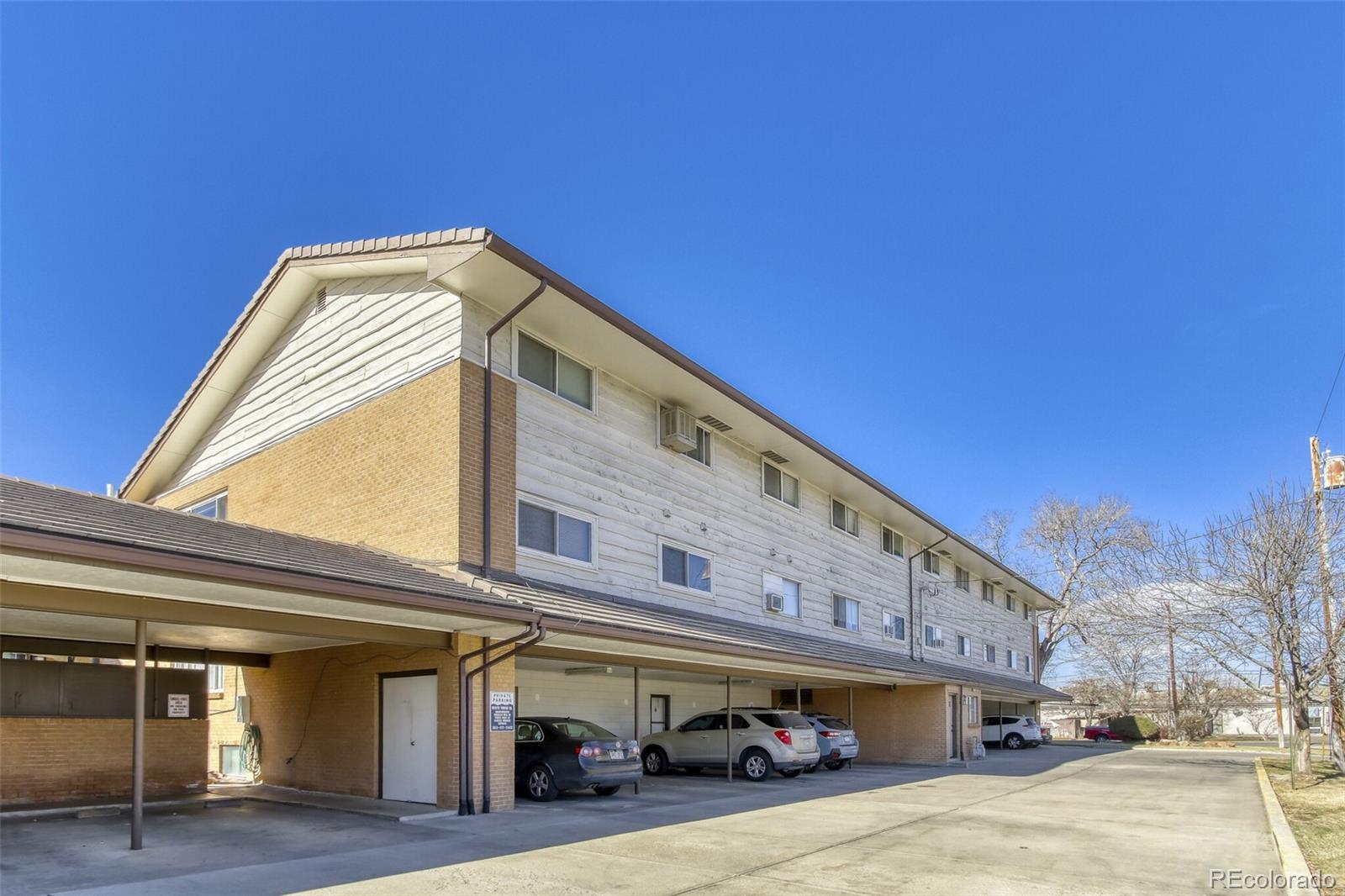 12820 Willow Lane Unit: 12