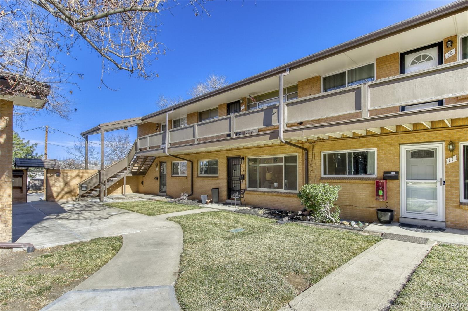 12820 Willow Lane Unit: 12
