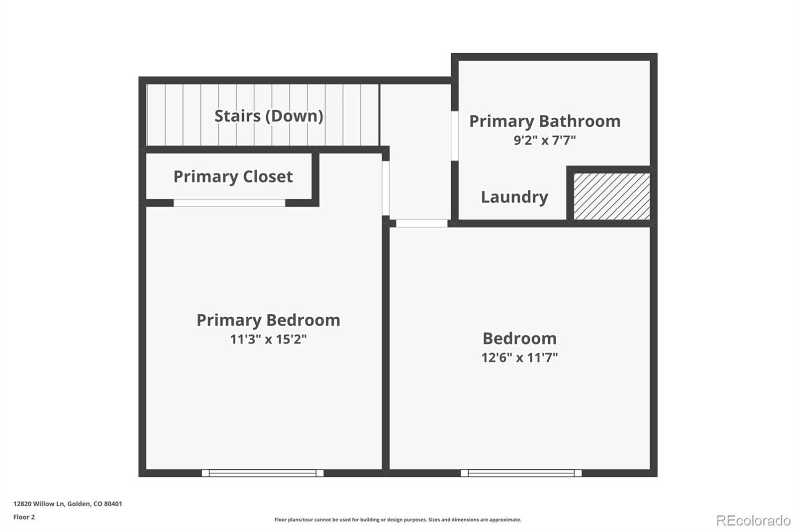 12820 Willow Lane Unit: 12