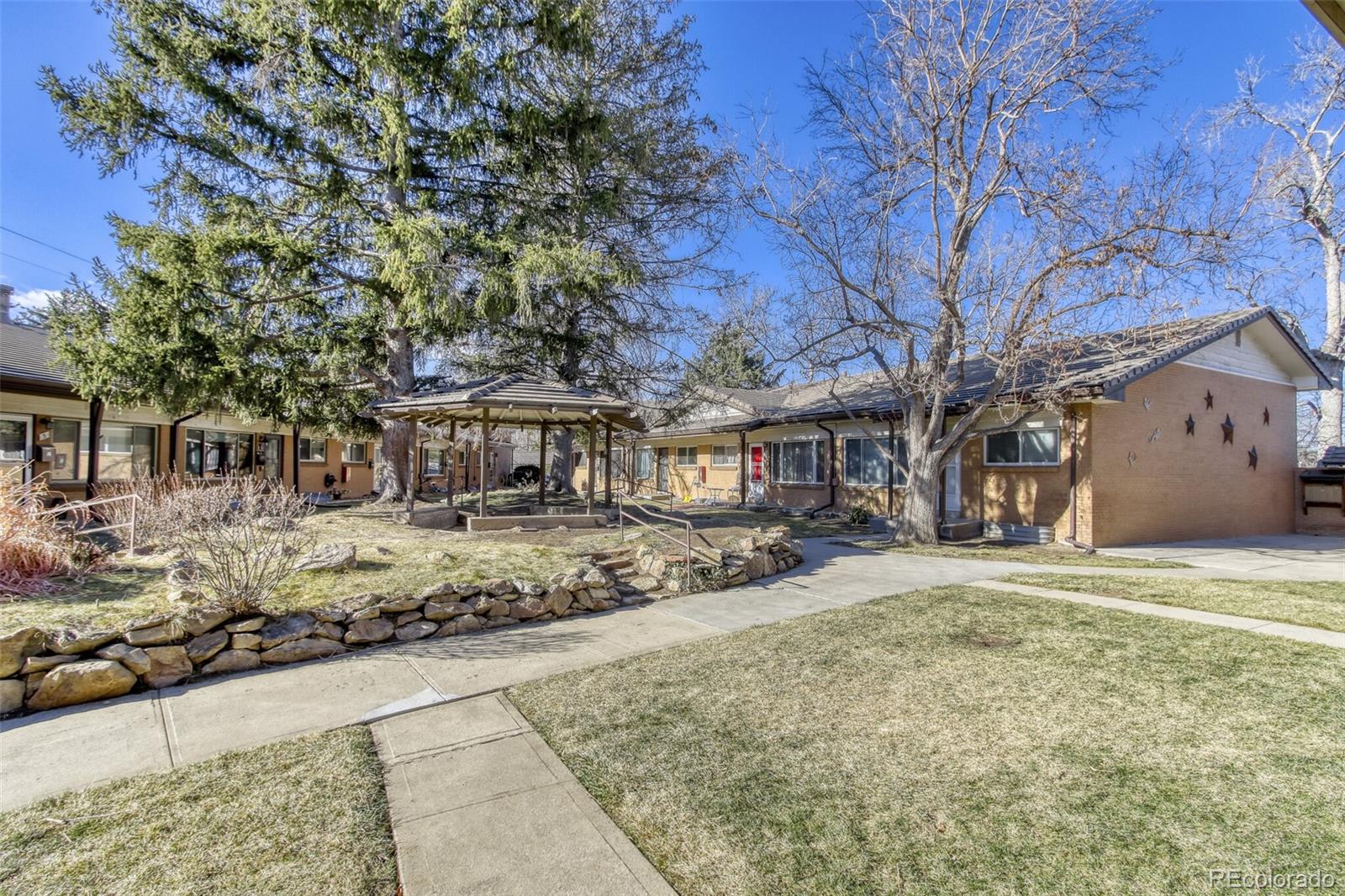 12820 Willow Lane Unit: 12