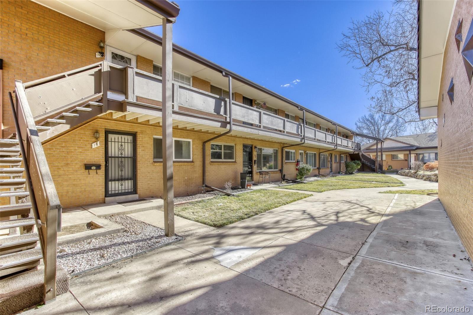 12820 Willow Lane Unit: 12