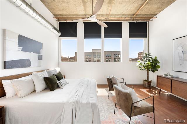 1720 Wazee Street Unit: 5B