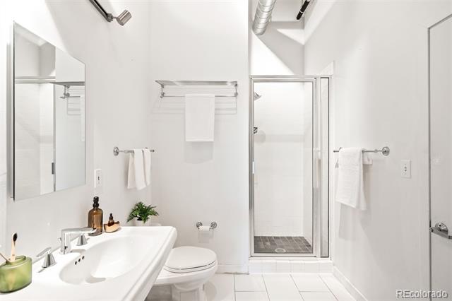 1720 Wazee Street Unit: 5B