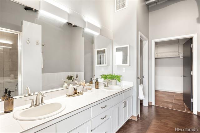 1720 Wazee Street Unit: 5B