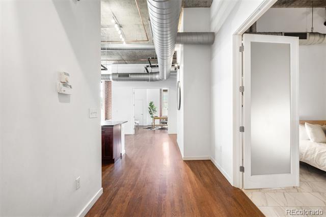 1720 Wazee Street Unit: 5B