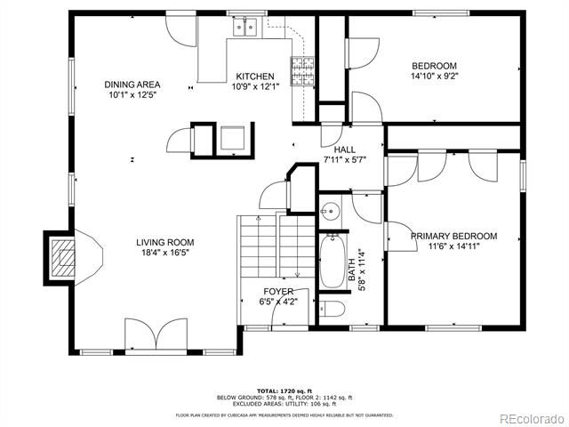 28100 Stonecrop Trail