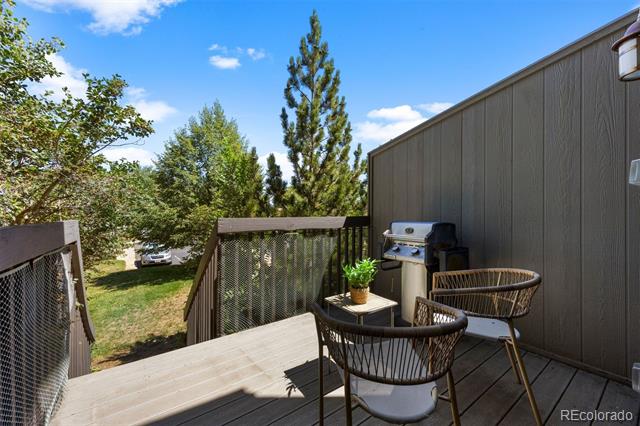 1325 Bear Mountain Drive Unit: D