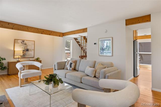 1325 Bear Mountain Drive Unit: D
