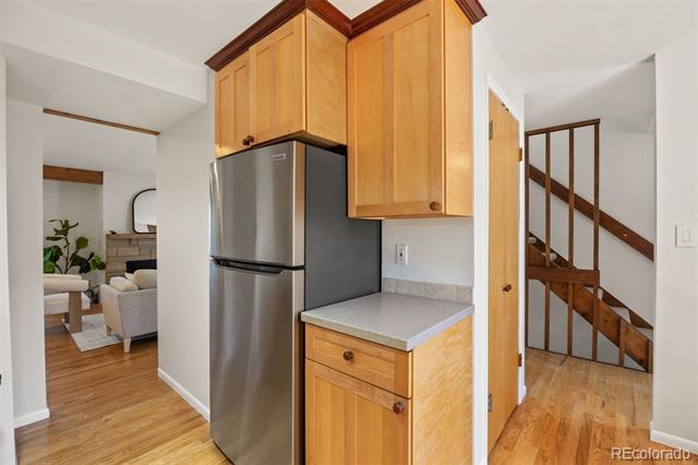 1325 Bear Mountain Drive Unit: D
