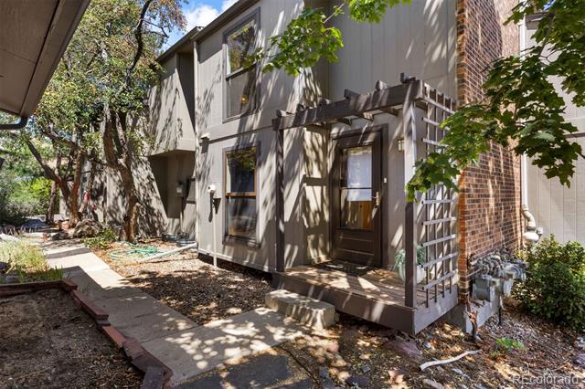 1325 Bear Mountain Drive Unit: D