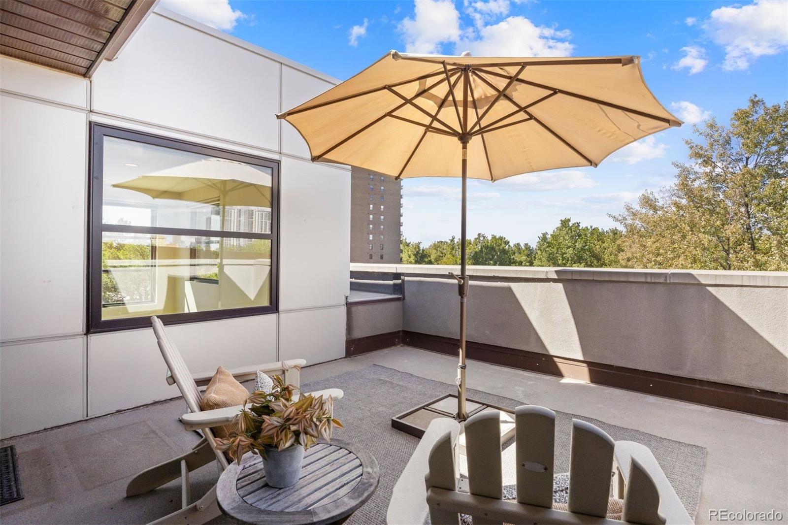 360 S Lafayette Street Unit: 401