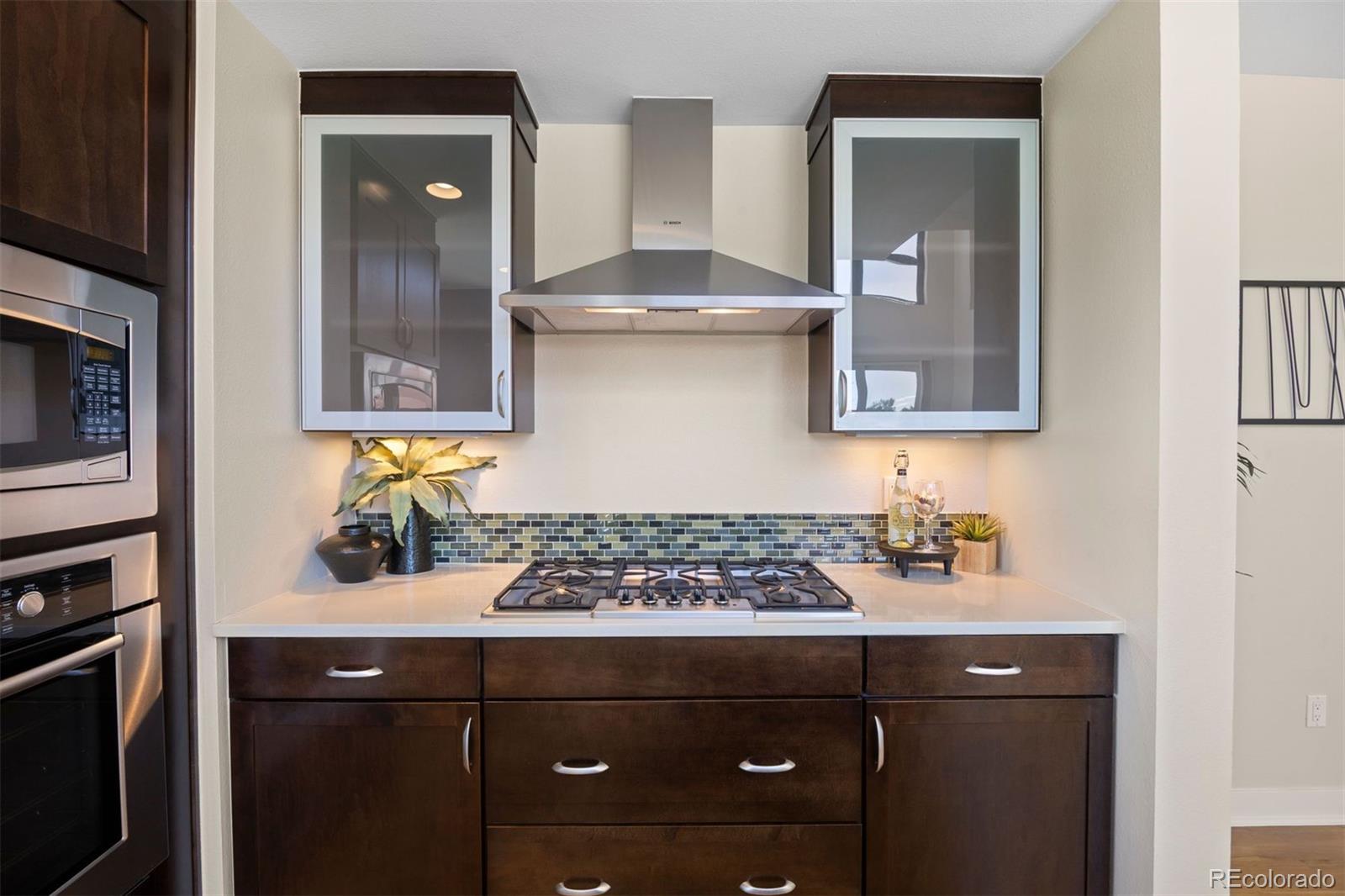 360 S Lafayette Street Unit: 401