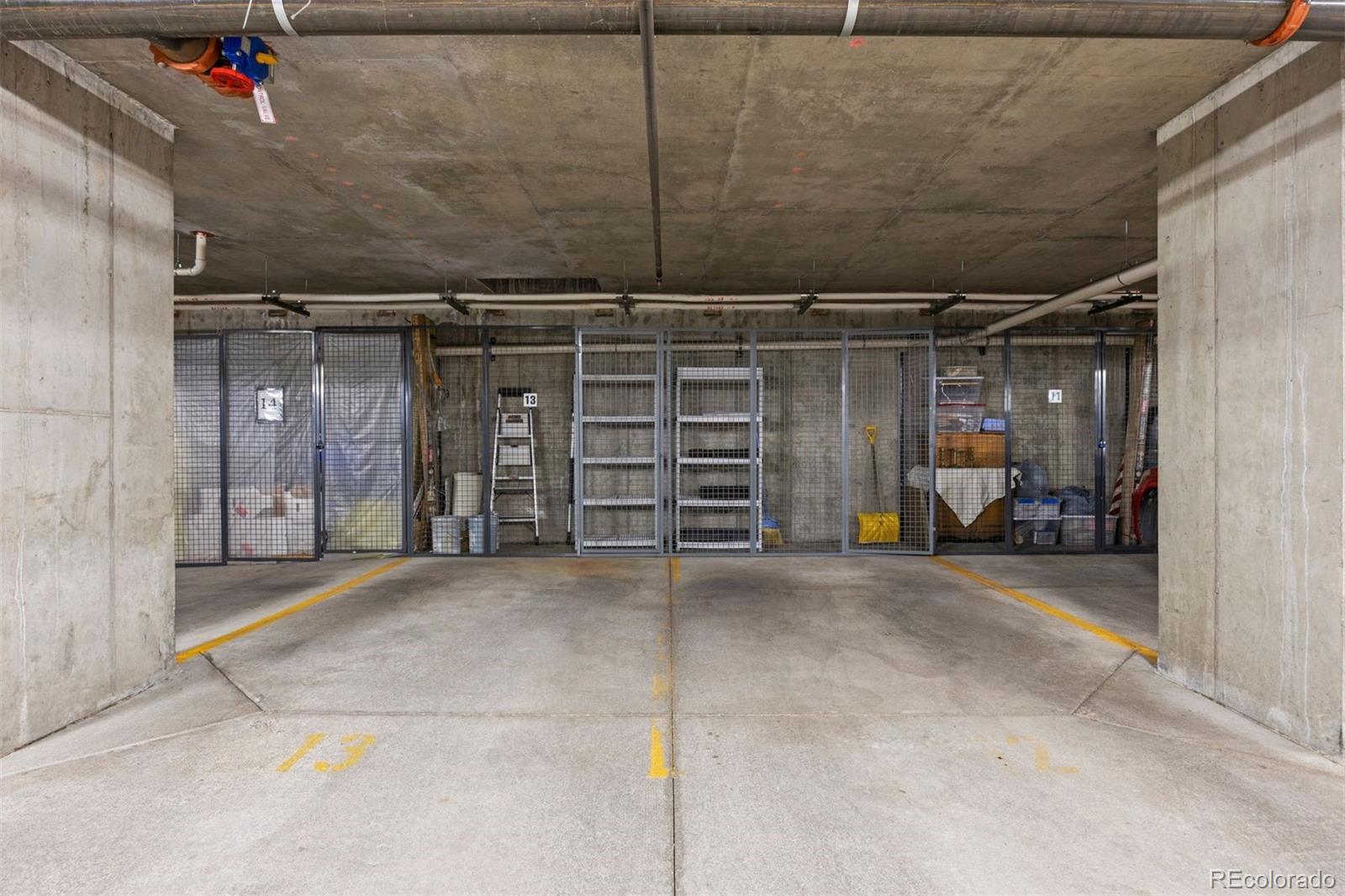 360 S Lafayette Street Unit: 401